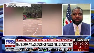 Boulder terror attack: Florida rep sounds off on US vetting processes - Fox Business Video