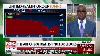 UnitedHealth is a case study of a company gone off the rails: Charles Payne - Fox Business Video