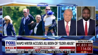Biden's autopen legislation should be invalidated, congressman says - Fox Business Video