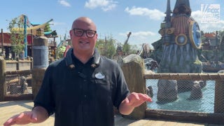 Universal Epic Universe takes attractions to a whole new level - Fox Business Video