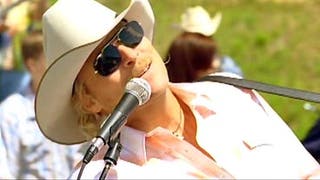 Alan Jackson - Fox News