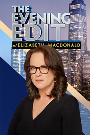 The Evening Edit