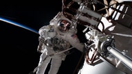 The space station is too clean, and it’s making astronauts sick