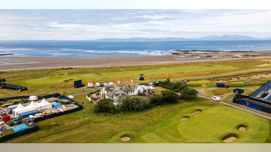blackrock cottage