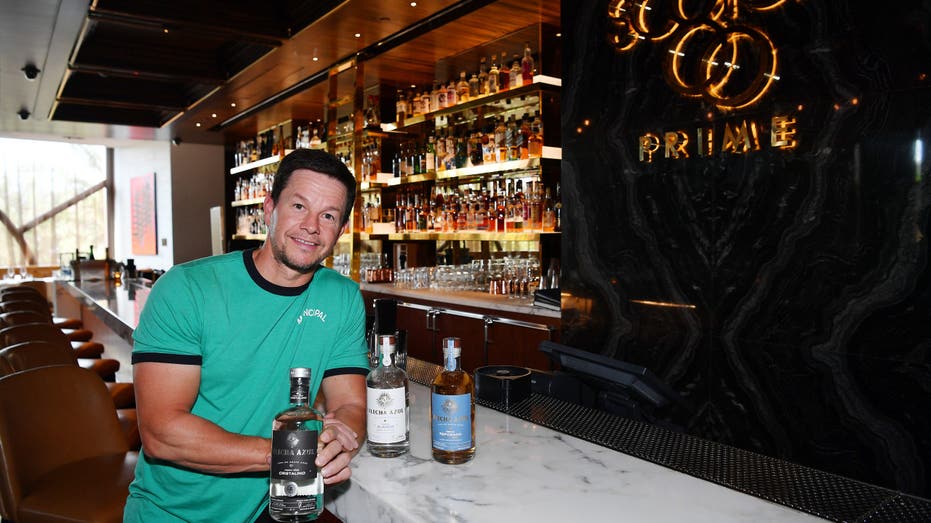 Mark Wahlberg