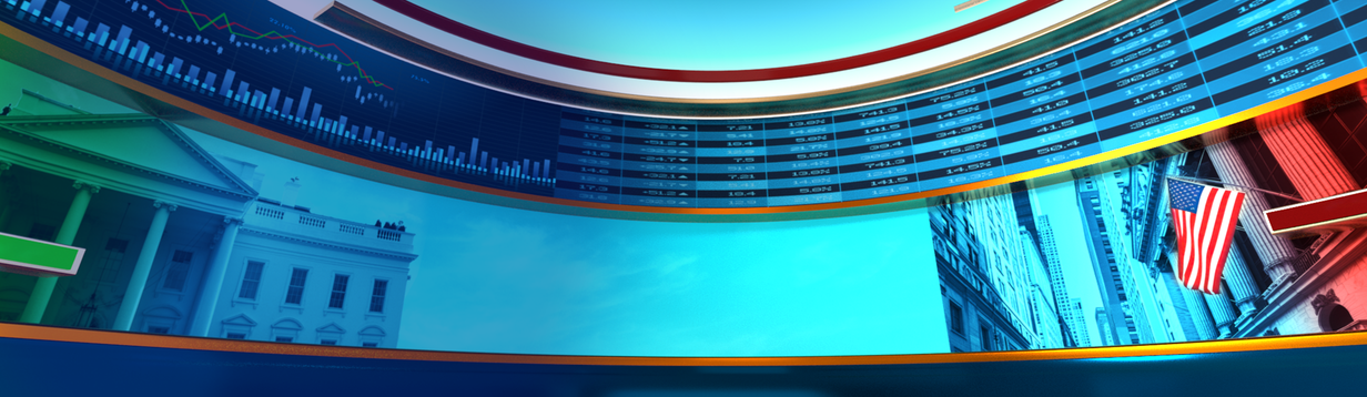 The Big Money Show background image