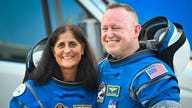 Rescued NASA astronauts: We'd go up in Boeing's Starliner again if needed