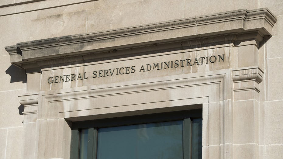 The General Services Administration HQ