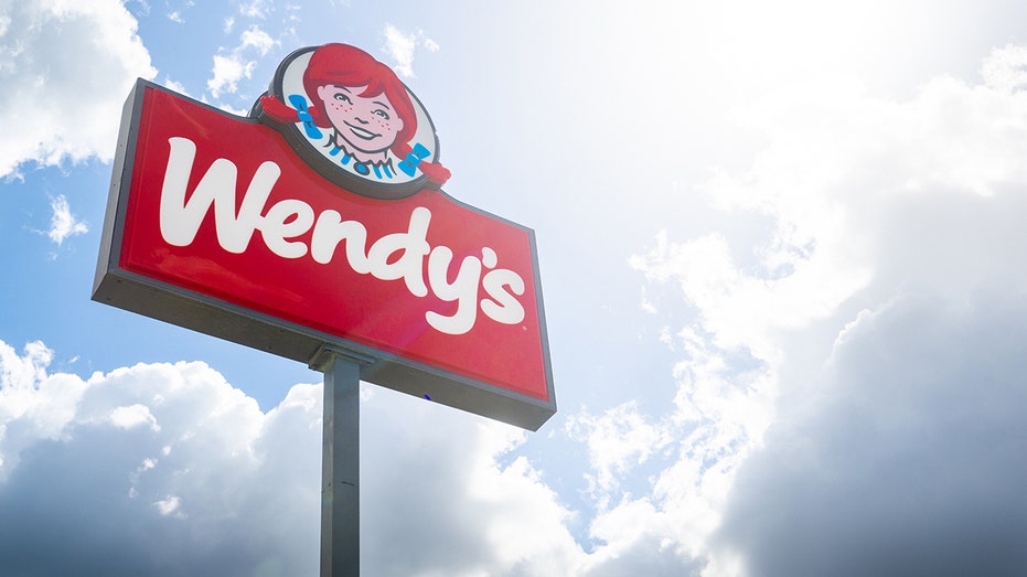The Wendy's logo