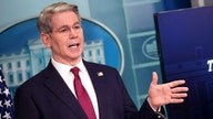 Treasury's Bessent says US is 'never going to default' as debt limit deadline looms