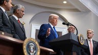 Trump spending bill to cut taxes by $3.7T, add $2.4T to deficit, CBO says