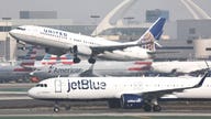 United and JetBlue unveil partnership with cross-airline perks