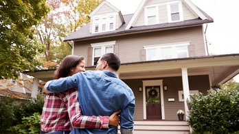 House prices skyrocketed under Biden. Now, guess who Democrats want to blame?