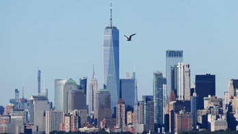 Broken cities, bad governance: Blue state city residents voting with their feet