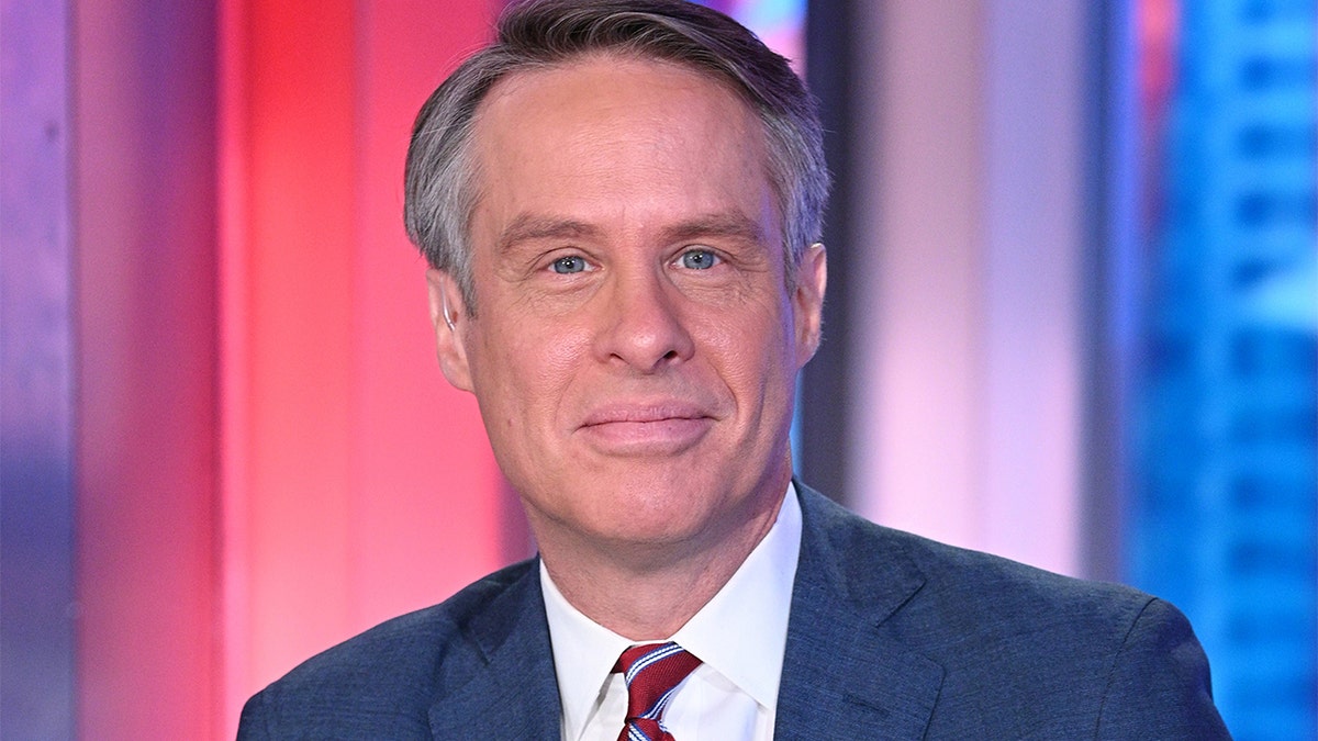 Terry Moran ABC News