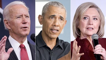 Victor Davis Hanson: The secret that Biden, Obama, Hillary won't say aloud about today's Democratic Party