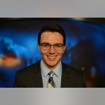 Tyler Olson