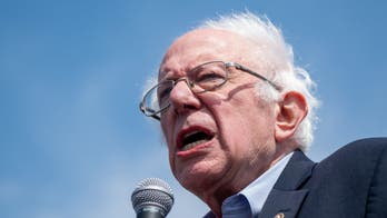 SEN. BERNIE SANDERS: H-1B visas hurt one type of worker and exploit another. This mess must be fixed