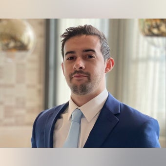 Nikolas Lanum