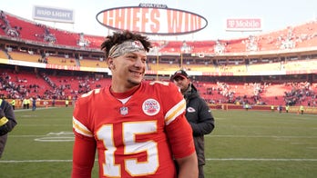 Chiefs' Patrick Mahomes 'excited' for Tom Brady to be on call for Super Bowl LIX