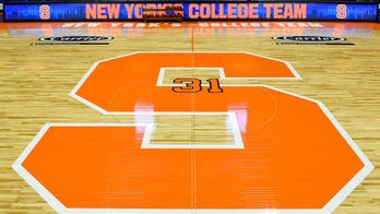 Syracuse radio host Brent Axe fired for ‘overly dark and negative’ coverage of school athletics