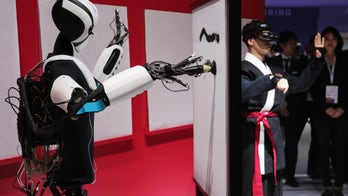 Little can be done to copyright AI-generated content in America: AI lecturer