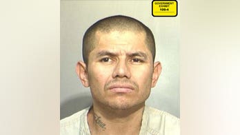 MS-13 and Mexican Mafia leader sentenced to 17 years for massive trafficking of meth, cocaine across border