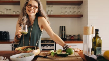 Rates of dementia are lower in people who eat this specific diet, research shows