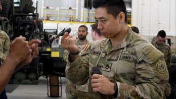 Army testing ‘pocket-sized’ drones that could soon be in the hands of every squad