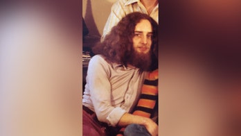 Pennsylvania man identified nearly 50 years after his remains were found in an Appalachian Trail cave