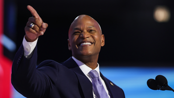Maryland's first Black governor blocks reparations bill, disappointing fellow Democrats