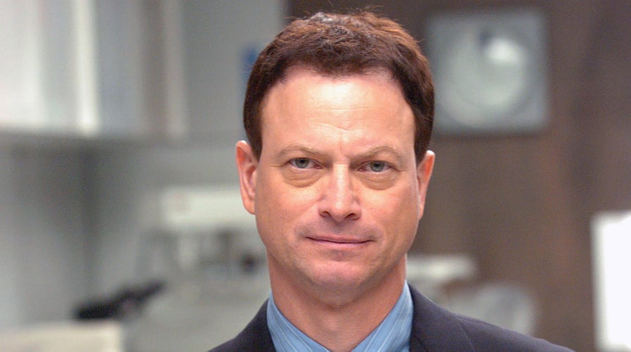 Gary Sinise would return to Hollywood under the 'right circumstances'