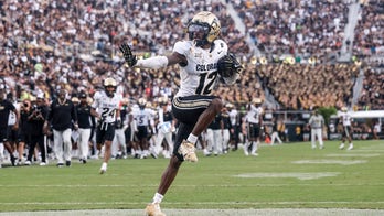 Heisman Trophy winner Travis Hunter goes No 2 to Jaguars after blockbuster trade