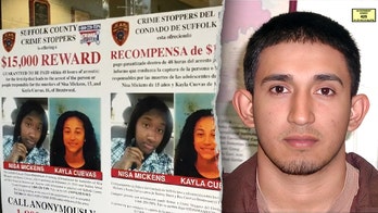 Lame duck Biden's DOJ gives brutal gang leader sweetheart plea deal in murder spree that killed 7
