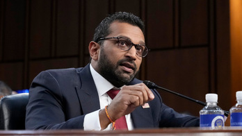 Patel’s immigration push at FBI yields 10,000 arrests since January