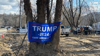 NC House lawmakers pass bill banning emergency aid discrimination after FEMA Trump sign debacle