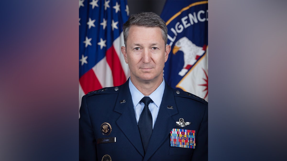 Trump has nominated Air Force Lieutenant General Dan