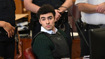 Luigi Mangione's team asks court to remove 'shackles,' bulletproof vest on UnitedHealthcare CEO murder suspect