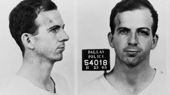 What the JFK documents reveal about assassin Lee Harvey Oswald