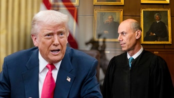 Judge Boasberg poised to hold Trump admin in contempt, takes down names of DHS officials: 'Pretty sketchy'