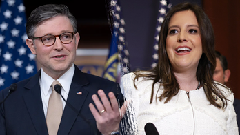 Stefanik undercuts Speaker Johnson in stunning public House GOP spat
