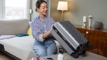 Travel in style with these luggage options for any trip