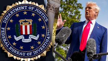 Fox News Politics: 100 Days of Court-ing Conflict