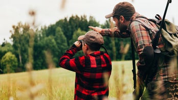 Father's Day gifts for dads who love to hunt