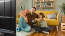 We found the best deals on TVs this Father's Day