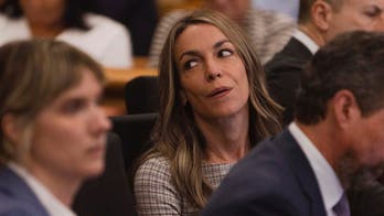 Witness in Karen Read trial describes 'strange' exchange between McCabe and Read before boyfriend's death