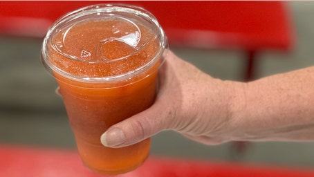 Costco debuts new frozen strawberry lemonade as members share mixed reviews: 'Too tart'