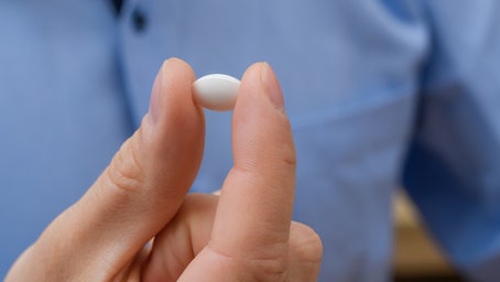 Psychedelics as potential mental health treatment are explored by Trump administration